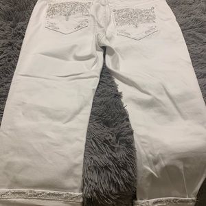 New Grace IN LA Capris